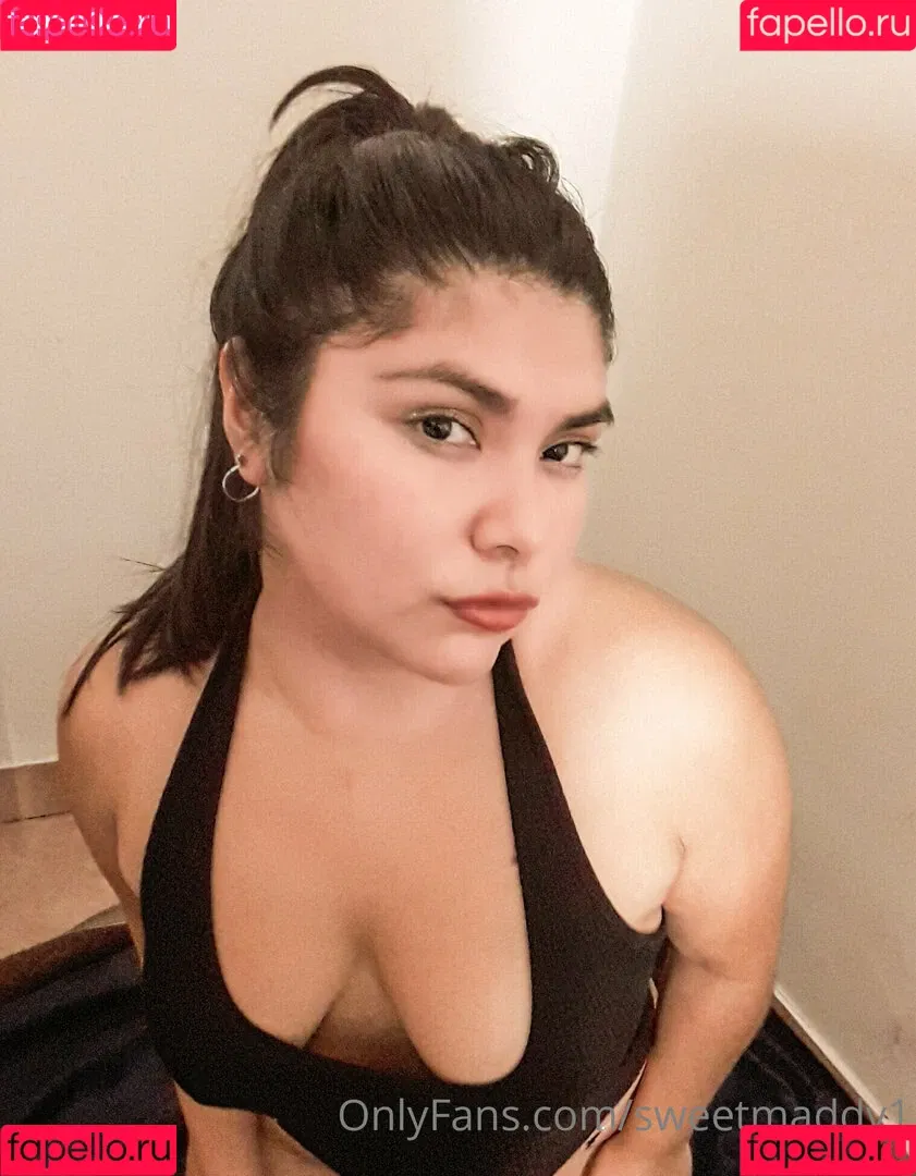 sweetmaddy1 Onlyfans Photo Gallery 
