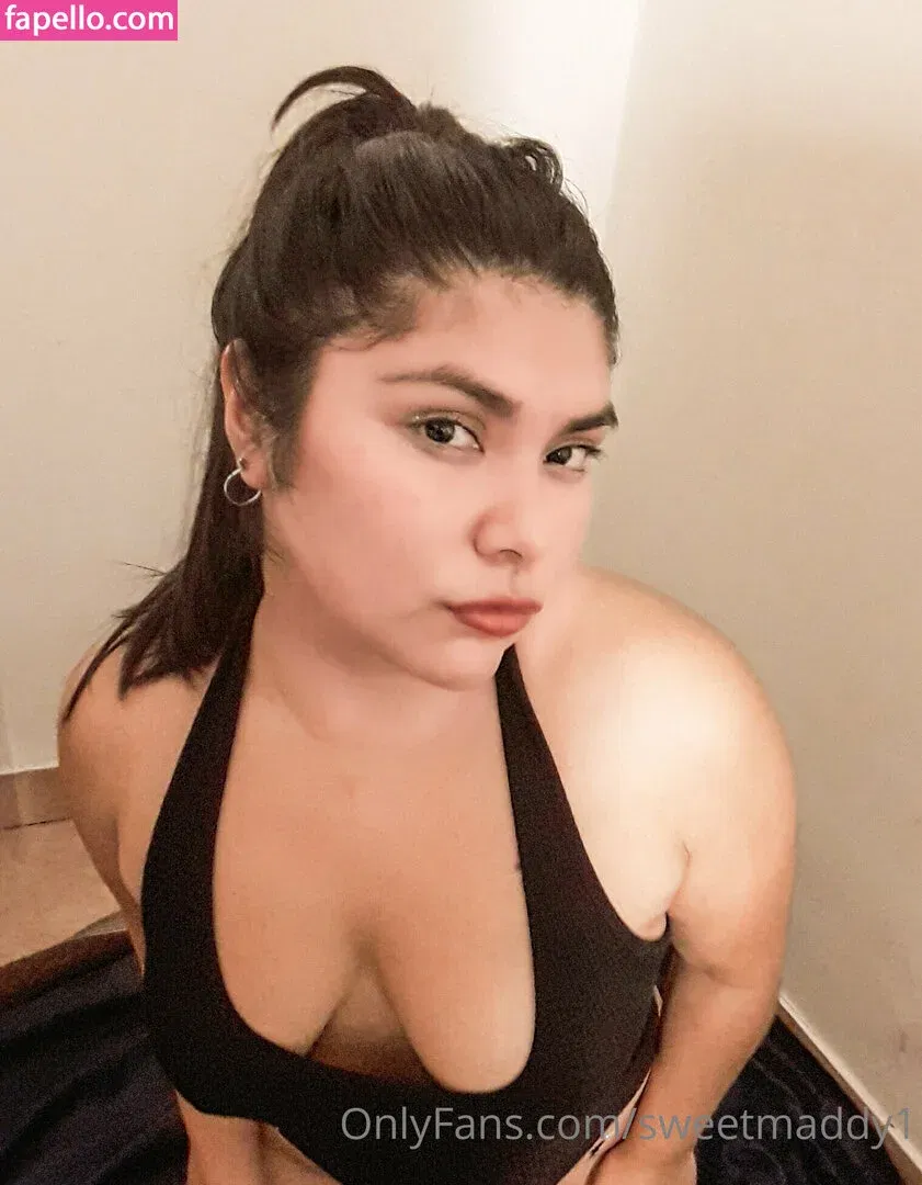 sweetmaddy1 Onlyfans Photo Gallery 