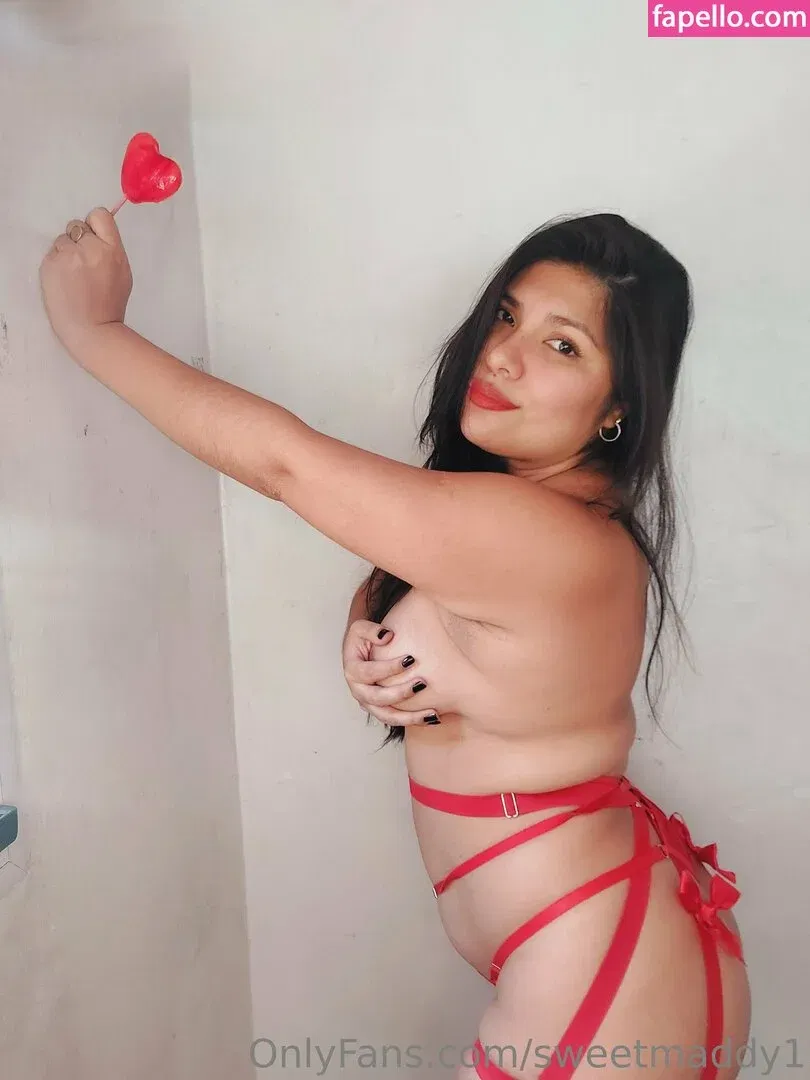 sweetmaddy1 Onlyfans Photo Gallery 