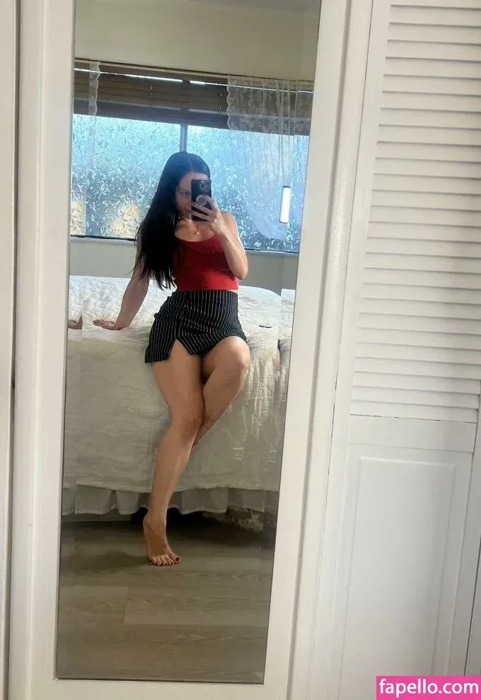 Goddess Athena Onlyfans Photo Gallery 