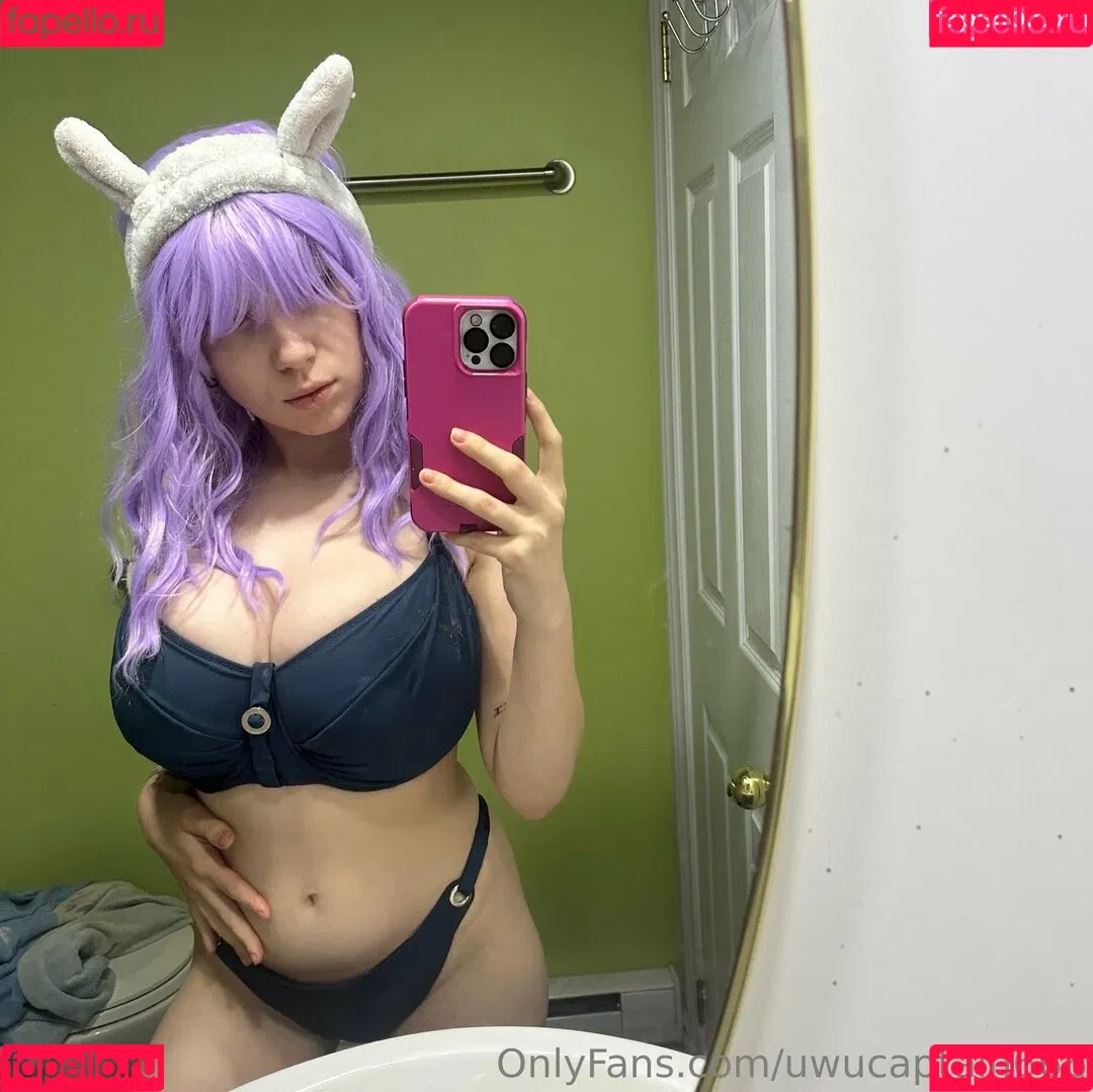 UwUcaptain666, Touki003 Onlyfans Photo Gallery 