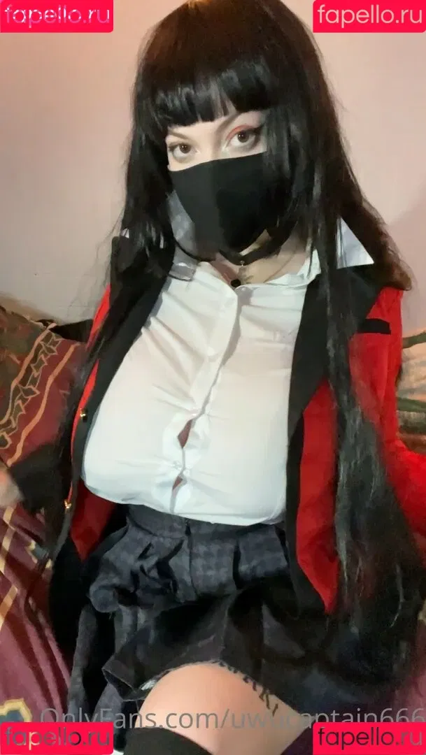 UwUcaptain666, Touki003 Onlyfans Photo Gallery 