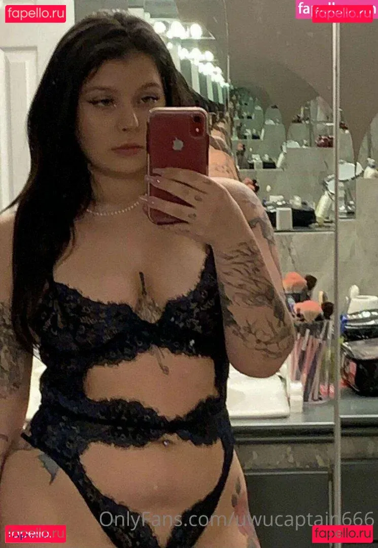 UwUcaptain666, Touki003 Onlyfans Photo Gallery 