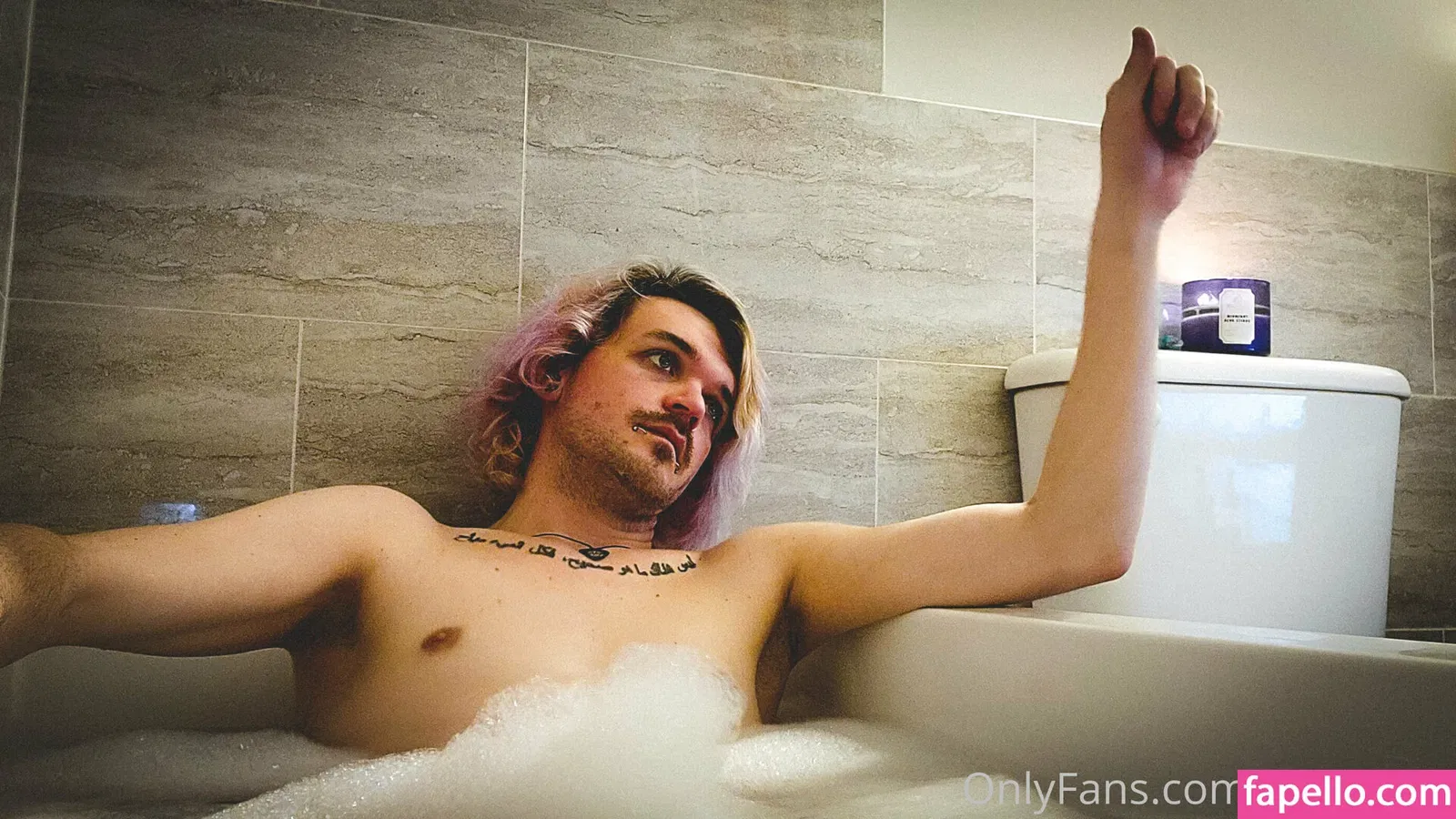 joystiknik Onlyfans Photo Gallery 