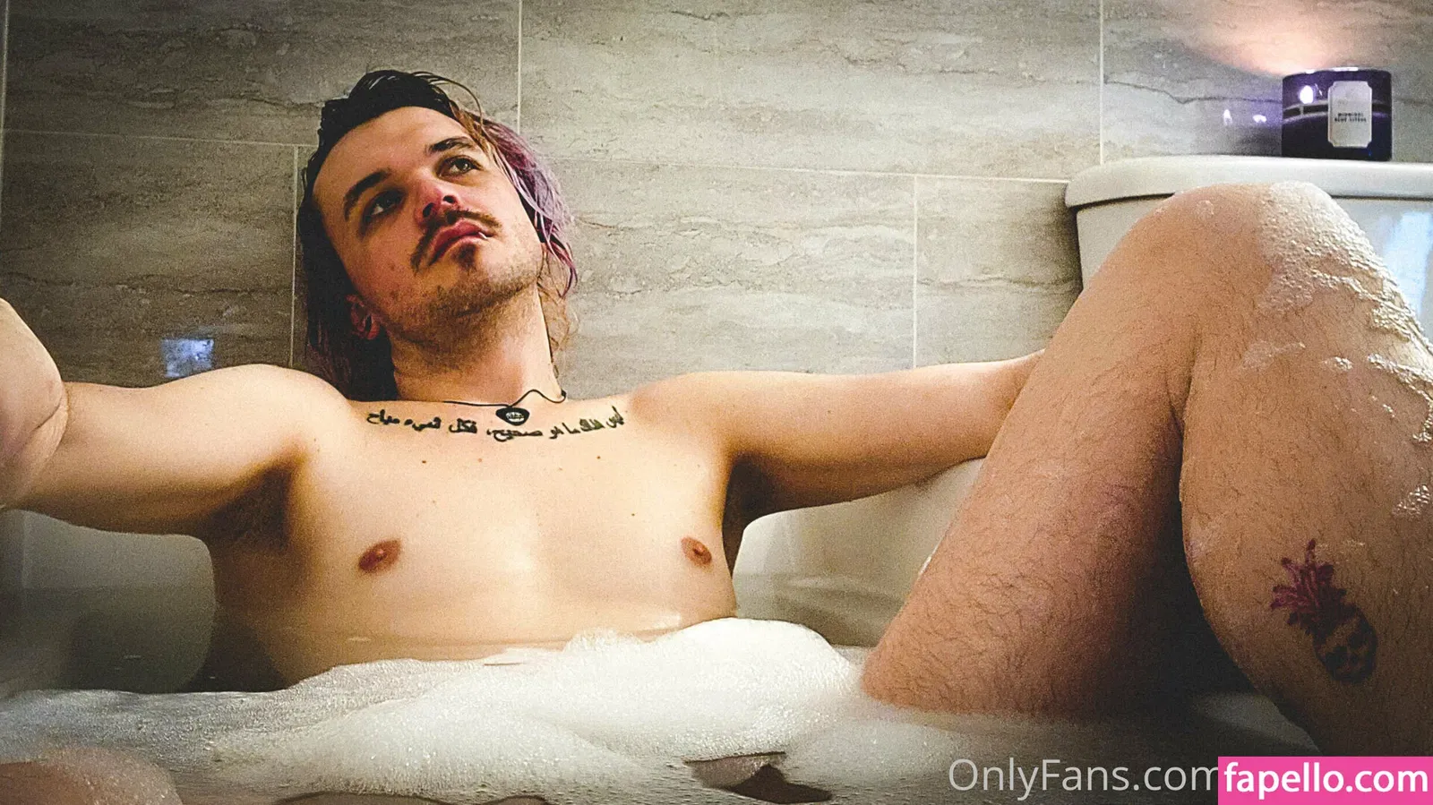 joystiknik Onlyfans Photo Gallery 