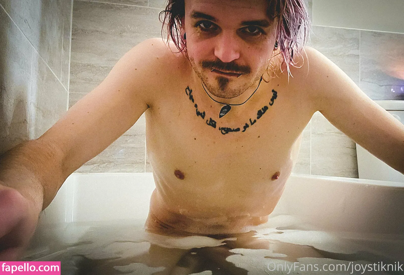 joystiknik Onlyfans Photo Gallery 