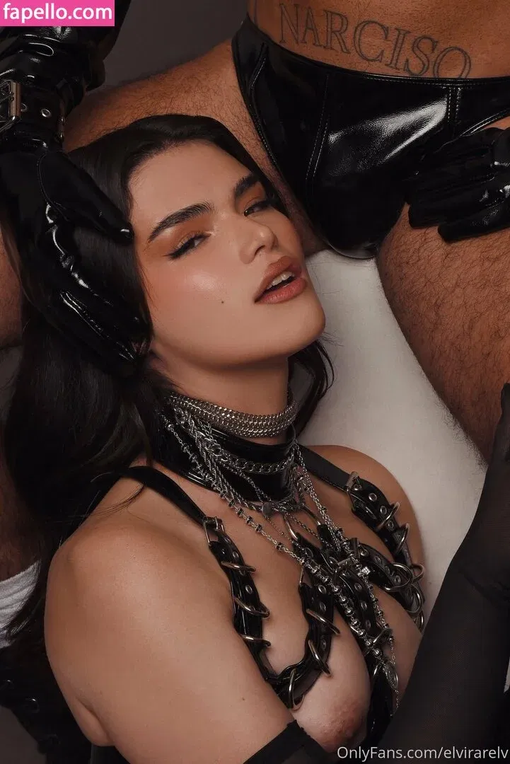 Elvira Onlyfans Photo Gallery 