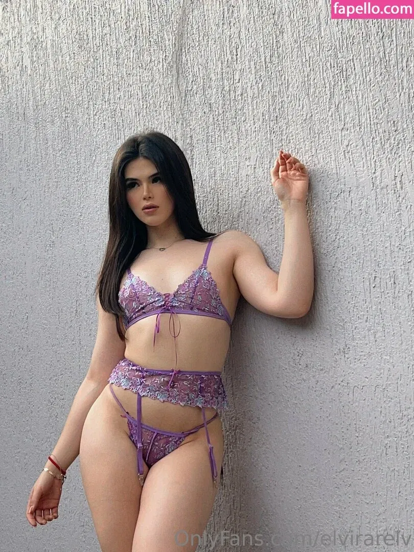 Elvira Onlyfans Photo Gallery 