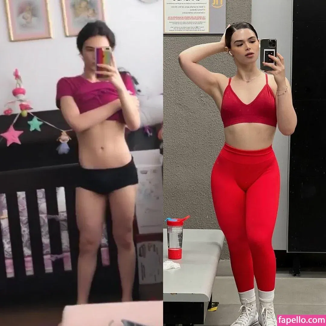 Elvira Onlyfans Photo Gallery 