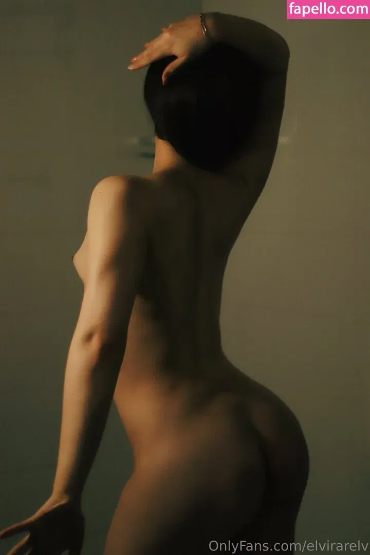 Elvira Onlyfans Photo Gallery 