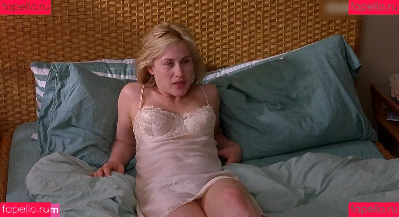 Patricia Arquette Onlyfans Photo Gallery 