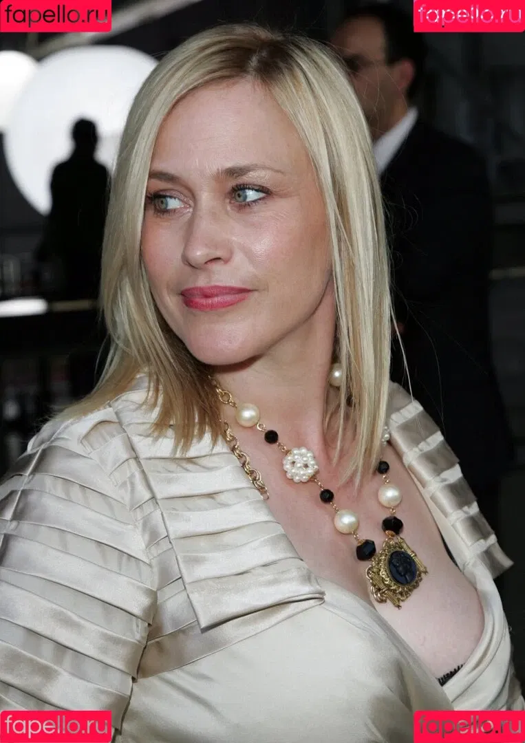 Patricia Arquette Onlyfans Photo Gallery 