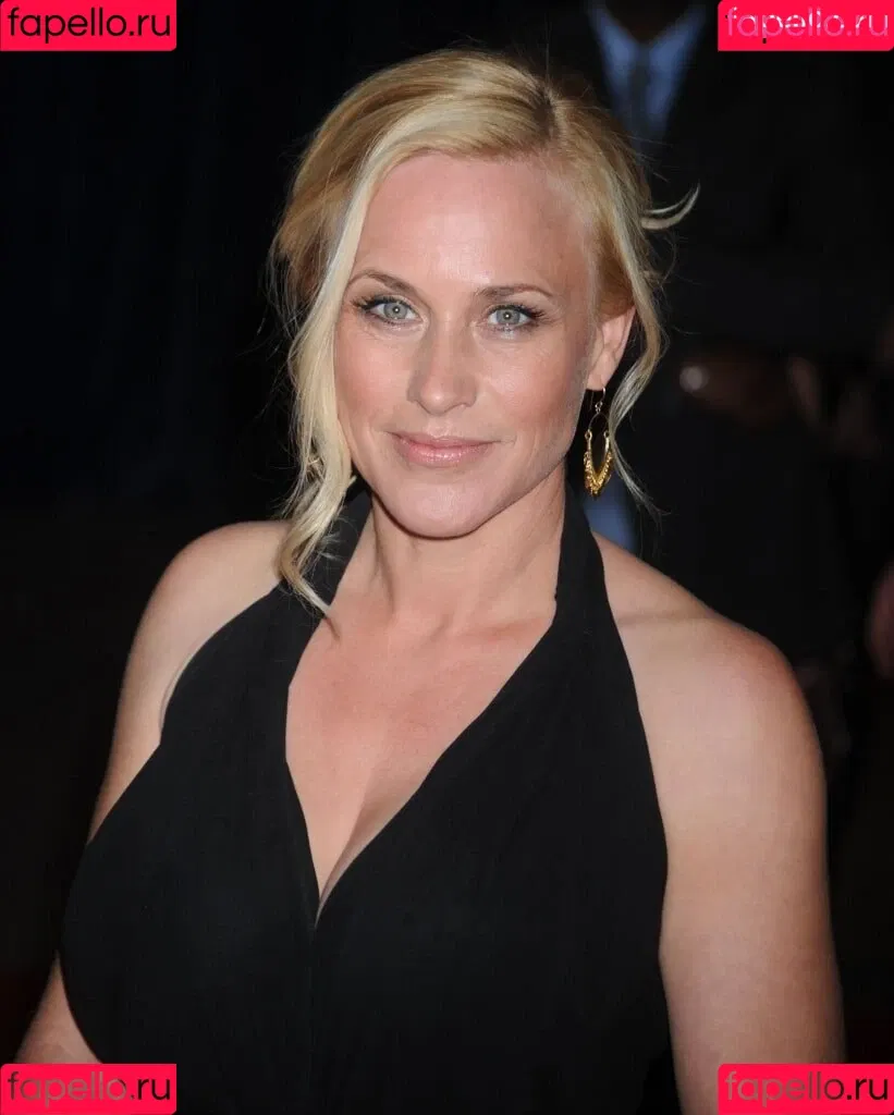 Patricia Arquette Onlyfans Photo Gallery 