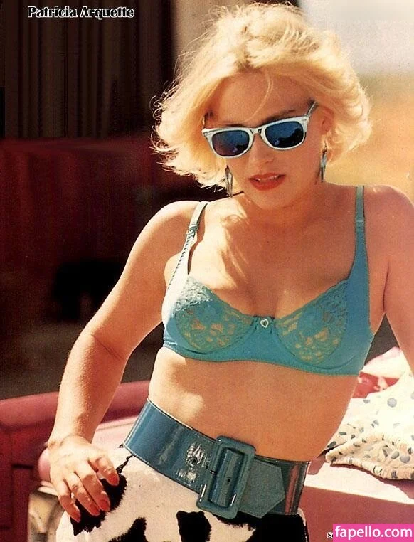 Patricia Arquette Onlyfans Photo Gallery 