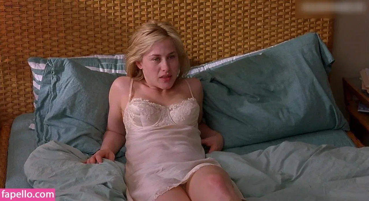 Patricia Arquette Onlyfans Photo Gallery 