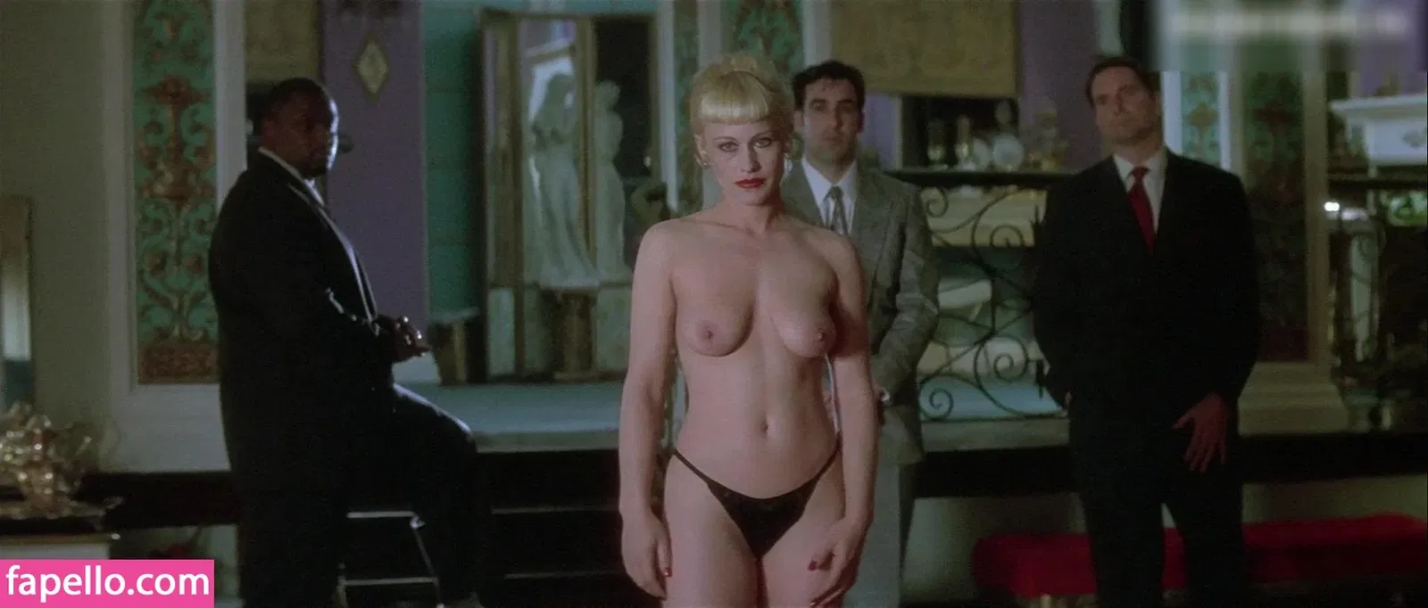 Patricia Arquette Onlyfans Photo Gallery 