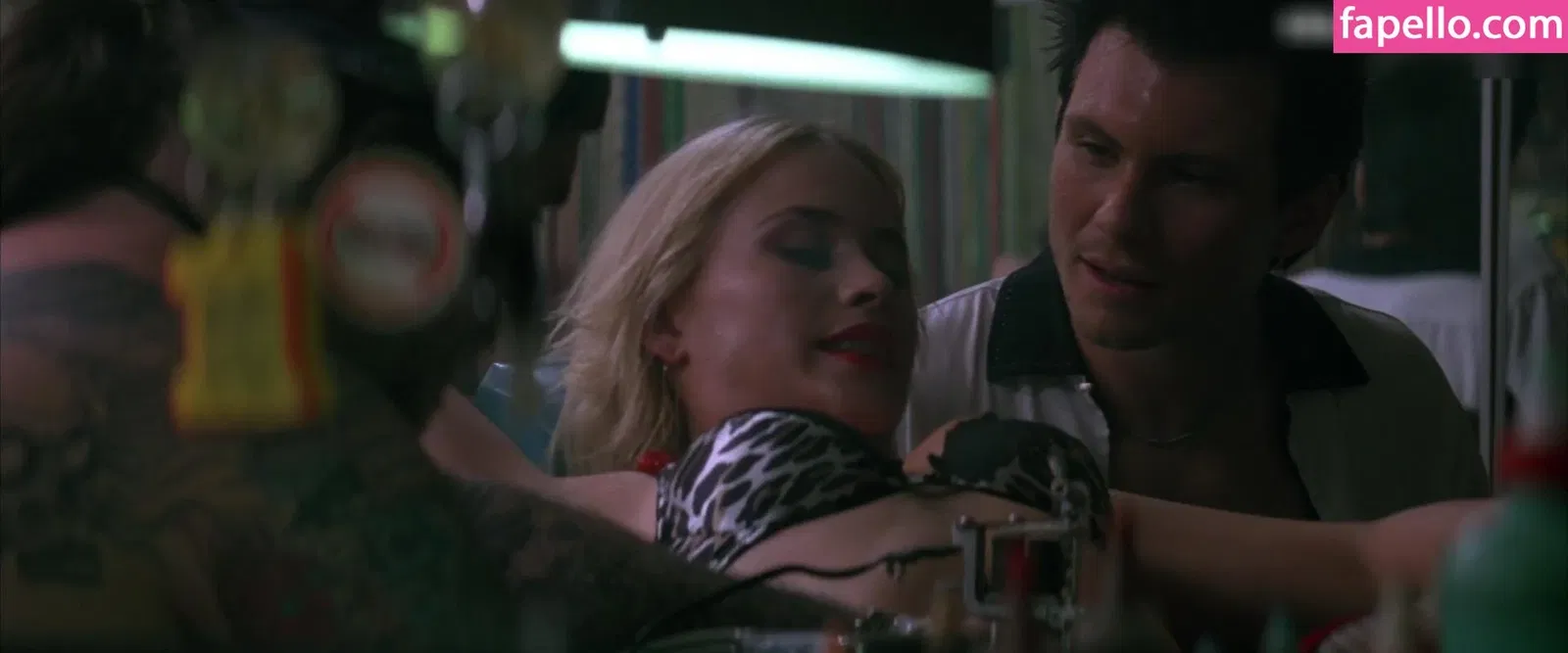 Patricia Arquette Onlyfans Photo Gallery 