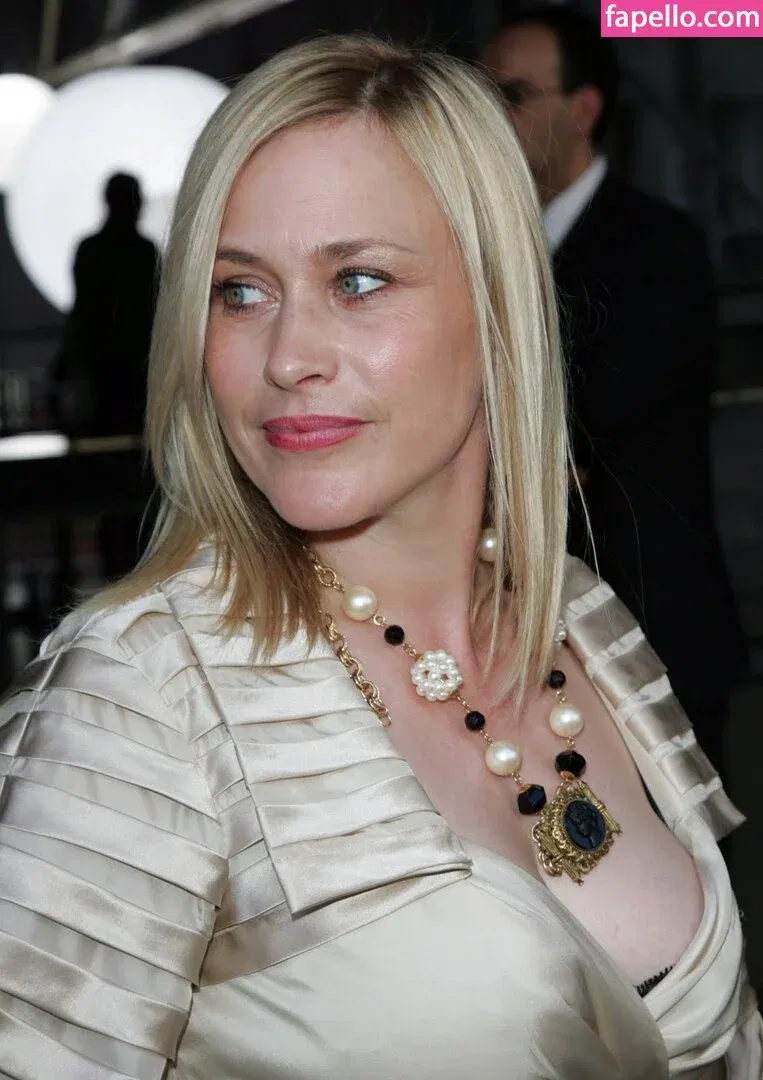 Patricia Arquette Onlyfans Photo Gallery 