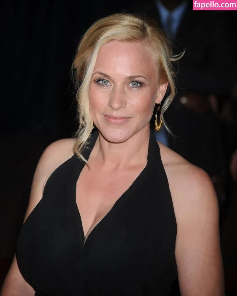 Patricia Arquette Onlyfans Photo Gallery 