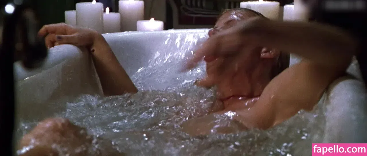 Patricia Arquette Onlyfans Photo Gallery 