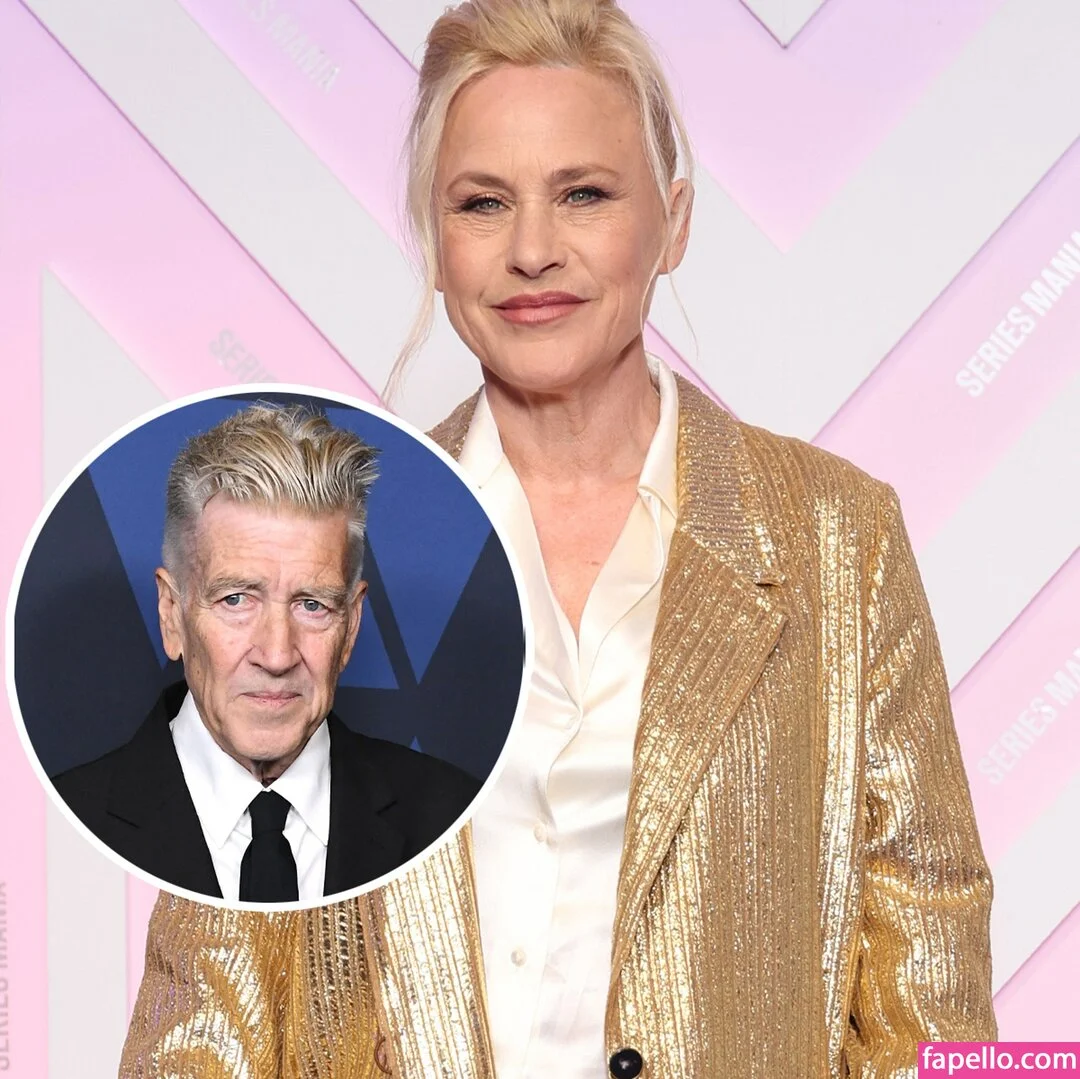 Patricia Arquette Onlyfans Photo Gallery 