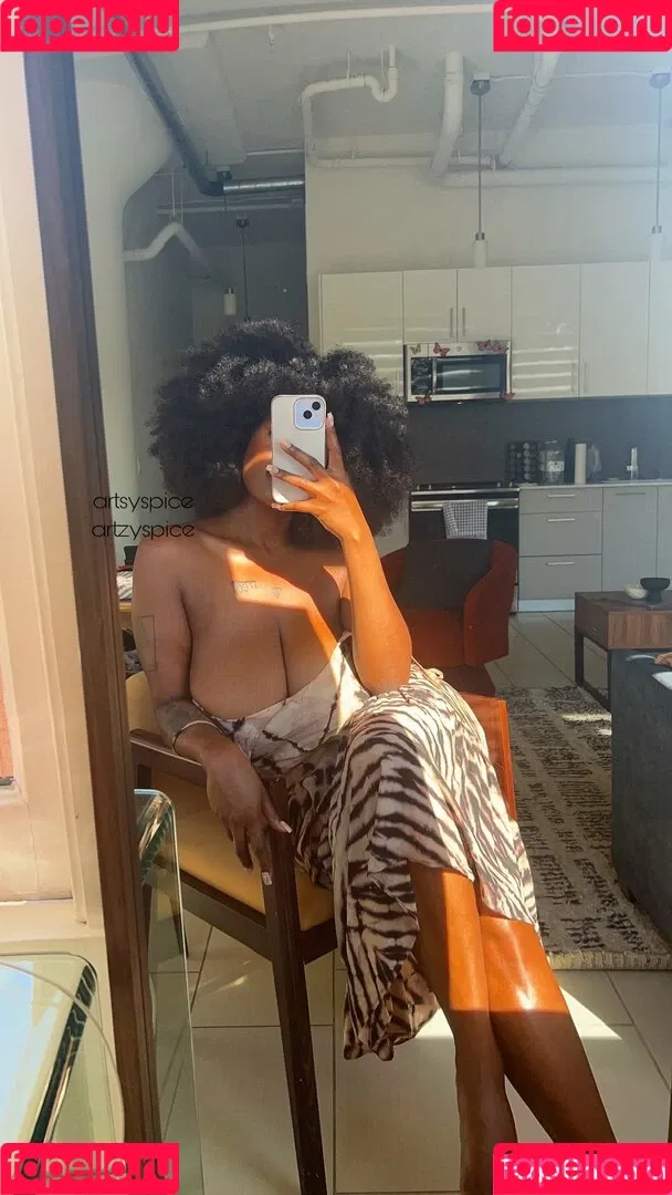 Artsyspice Onlyfans Photo Gallery 