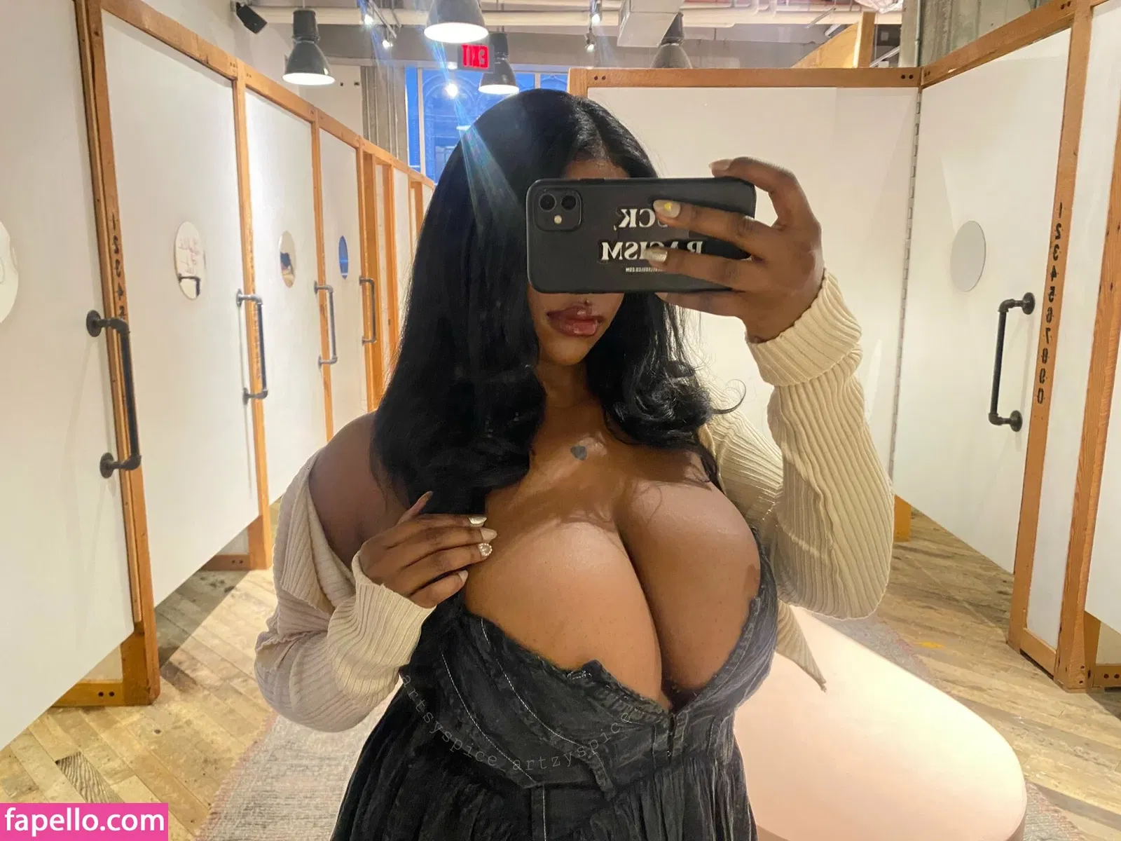 Artsyspice Onlyfans Photo Gallery 