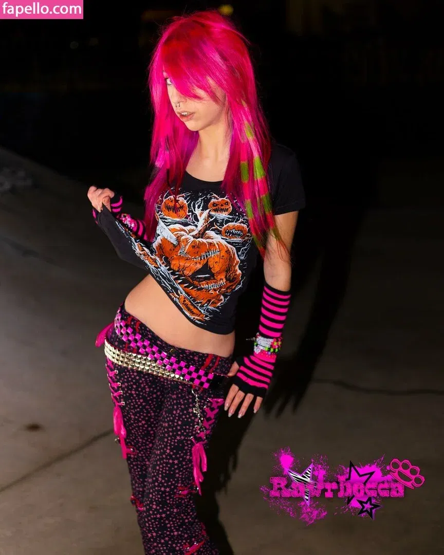 rawrbecca_xd Onlyfans Photo Gallery 