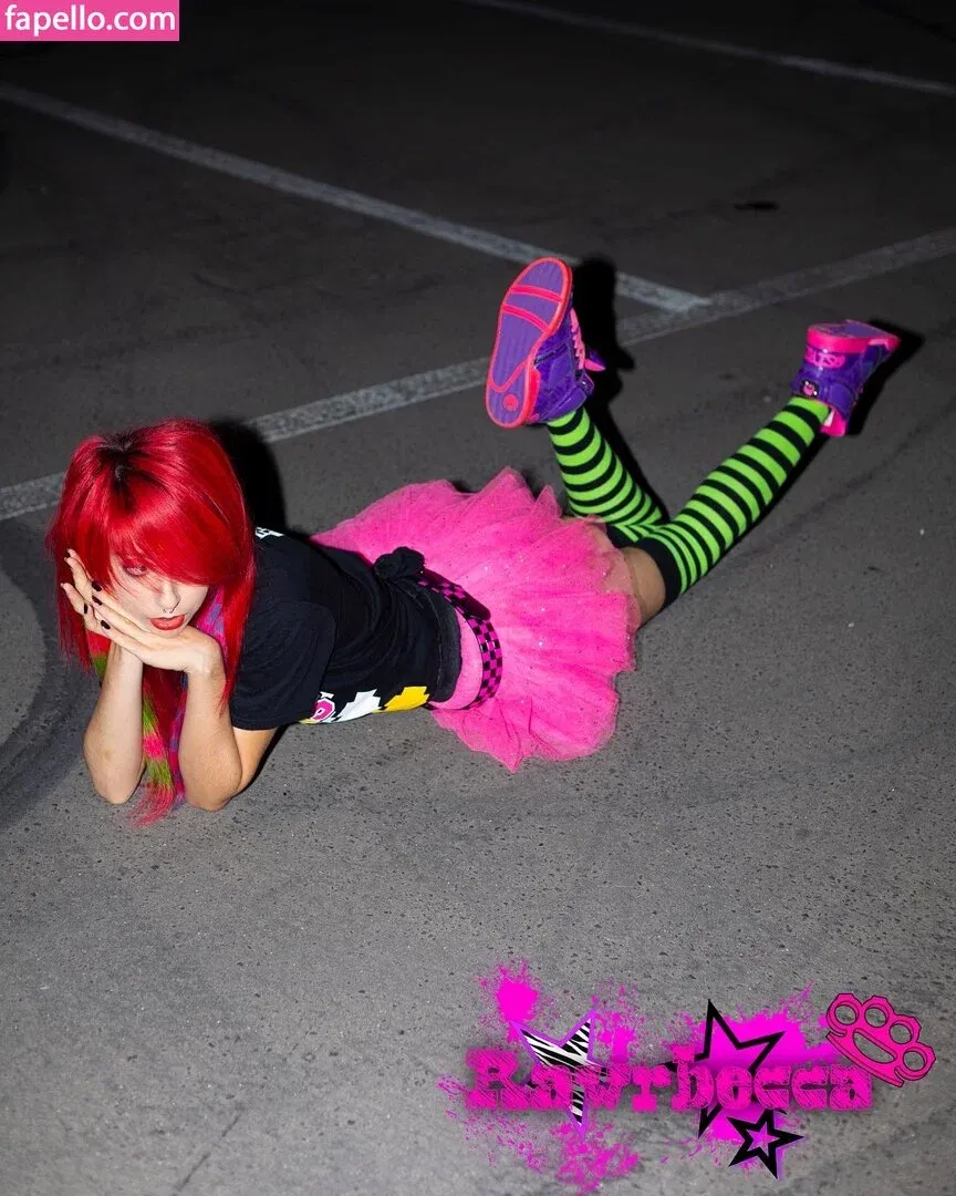 rawrbecca_xd Onlyfans Photo Gallery 