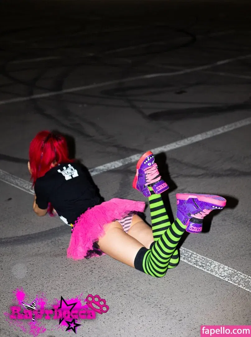 rawrbecca_xd Onlyfans Photo Gallery 