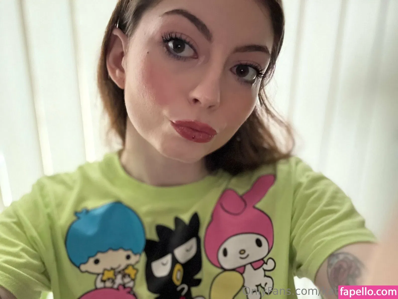 katherinepine Onlyfans Photo Gallery 