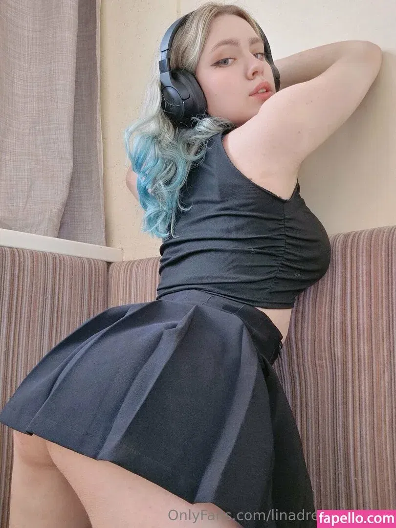 linadreamprivate Onlyfans Photo Gallery 