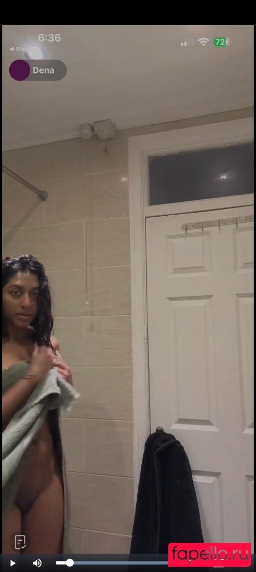 Dena TakruriAJ+ Nude Onlyfans Photo 24