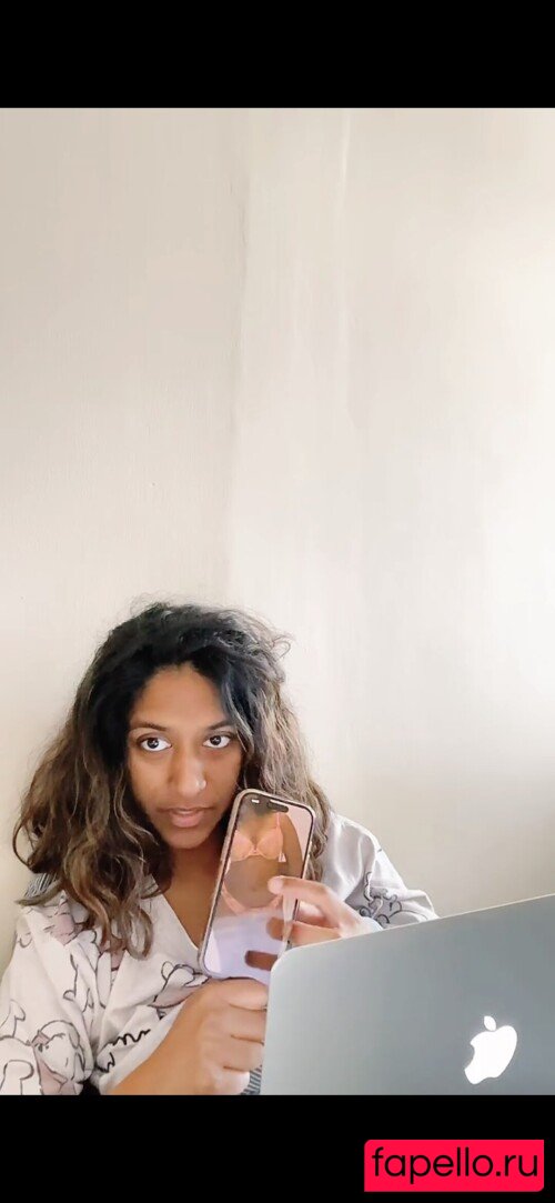 Dena TakruriAJ+ Nude Onlyfans Photo 21