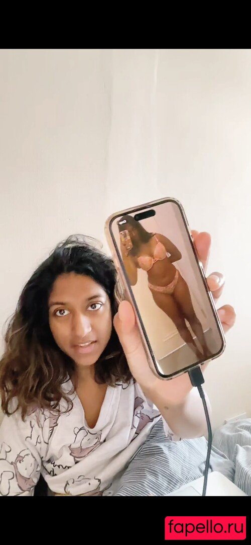 Dena TakruriAJ+ Nude Onlyfans Photo 22