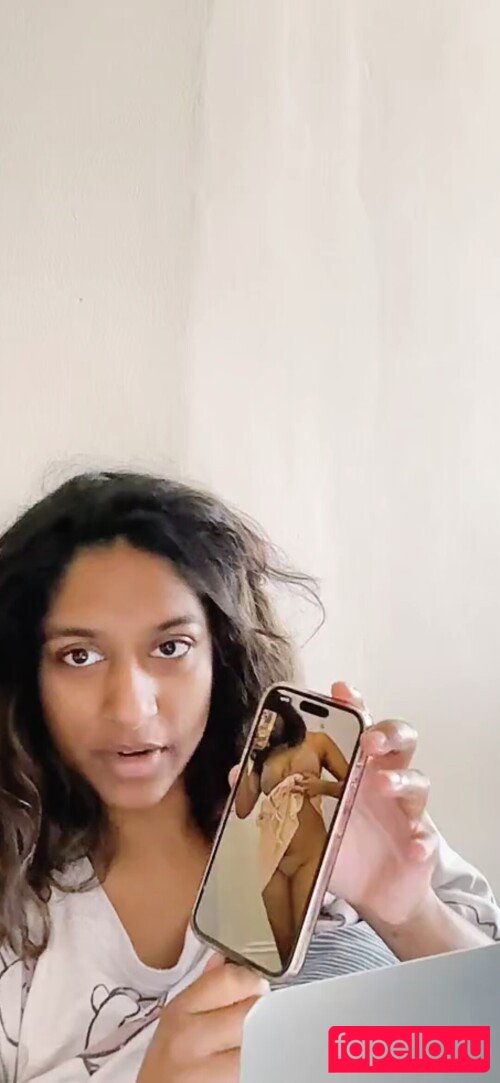 Dena TakruriAJ+ Nude Onlyfans Photo 19
