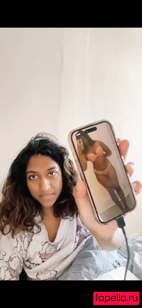 Dena TakruriAJ+ Nude Onlyfans Photo 18