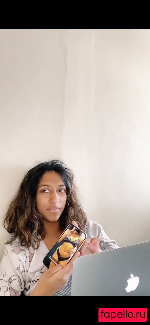 Dena TakruriAJ+ Nude Onlyfans Photo 15