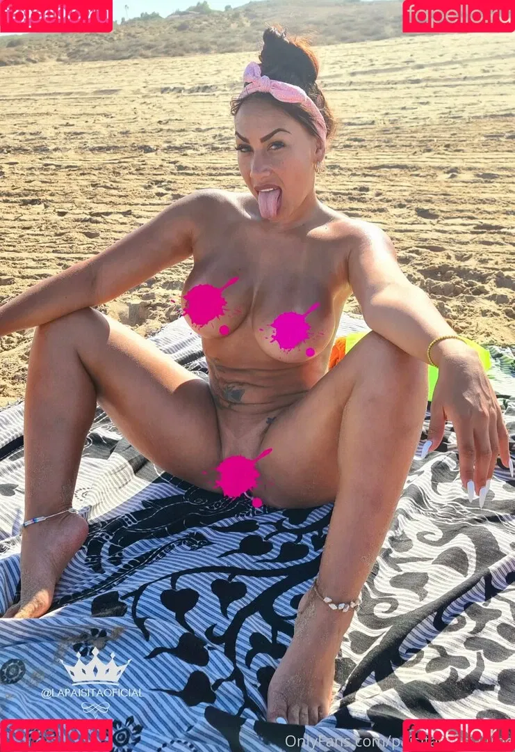 lapaisitaoficialfree Onlyfans Photo Gallery 