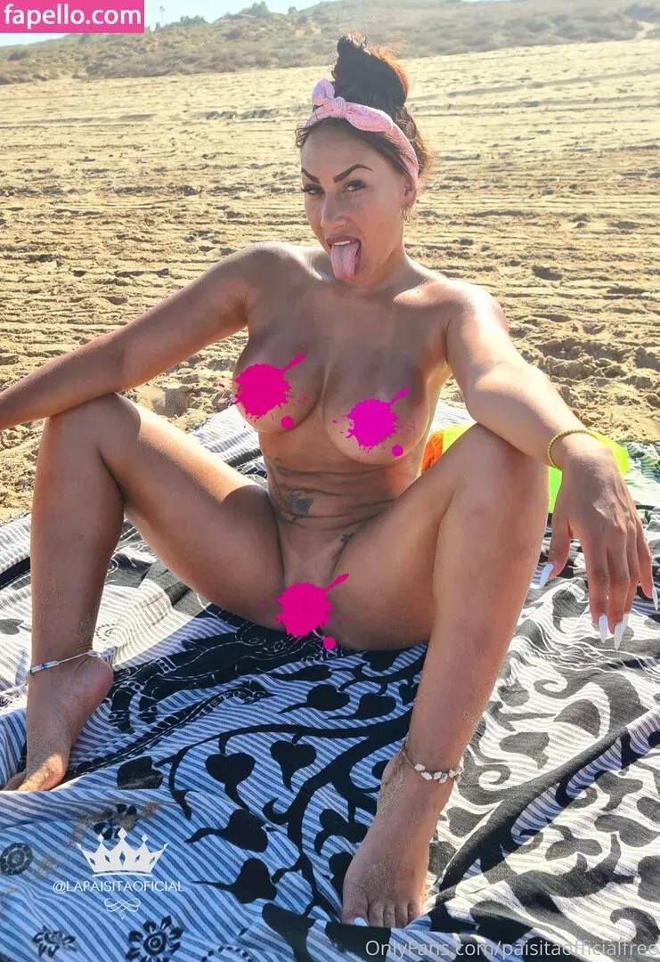 lapaisitaoficialfree Onlyfans Photo Gallery 