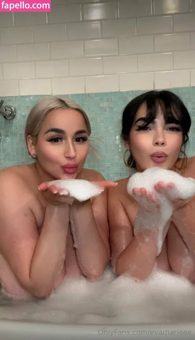 Evamarieee7 Onlyfans Photo Gallery 