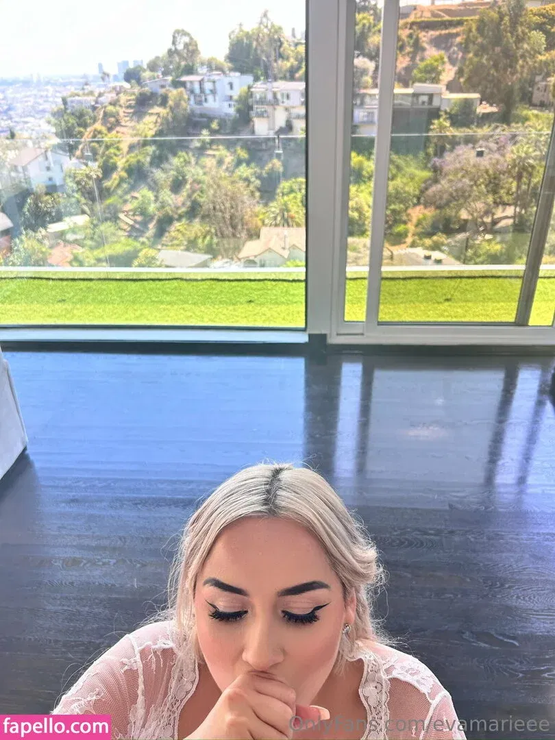 Evamarieee7 Onlyfans Photo Gallery 