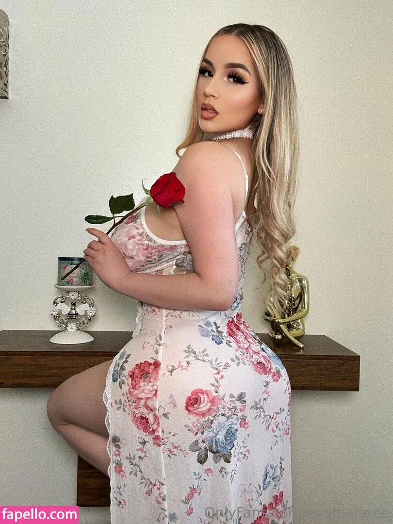 Evamarieee7 Onlyfans Photo Gallery 