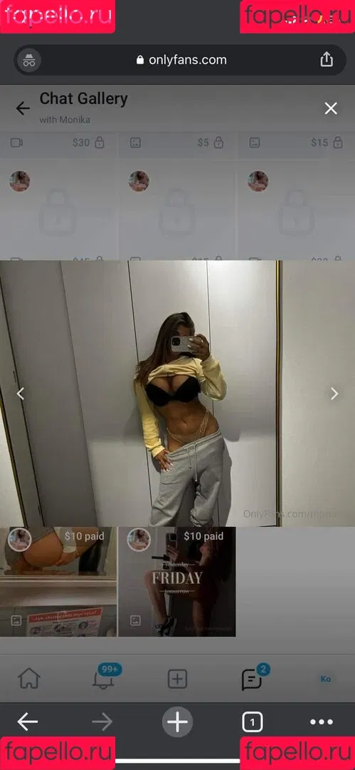 Mbodyrevolution Onlyfans Photo Gallery 