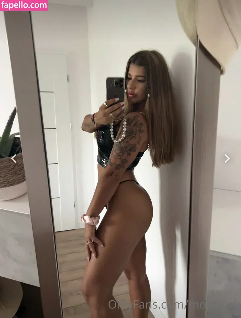 Mbodyrevolution Onlyfans Photo Gallery 