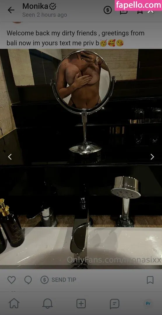 Mbodyrevolution Onlyfans Photo Gallery 