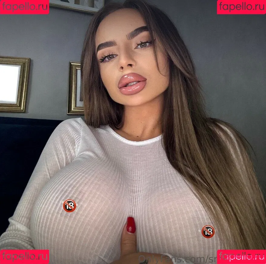 Lucia Smieskova Onlyfans Photo Gallery 
