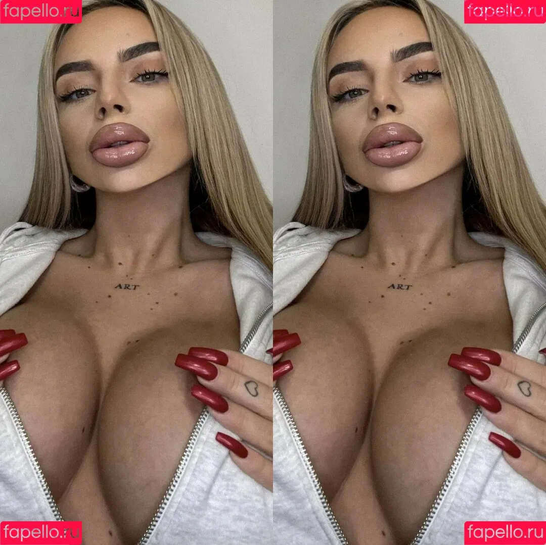 Lucia Smieskova Onlyfans Photo Gallery 