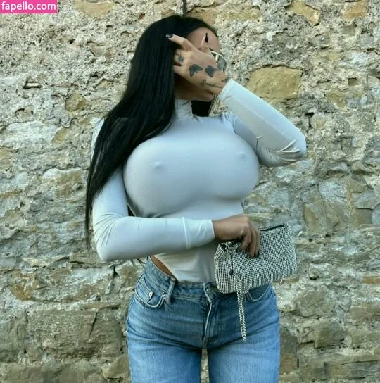 Lucia Smieskova Onlyfans Photo Gallery 