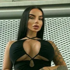 Lucia Smieskova Onlyfans Photo Gallery 